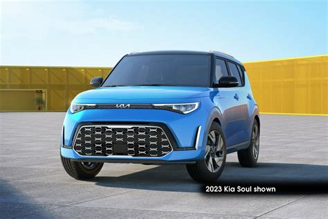 2024 Kia Soul Prices Reviews And Pictures Edmunds
