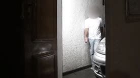 Sex Log Homem Tarado Fodendo A Puta Na Garagem De Casa Cnn Amador