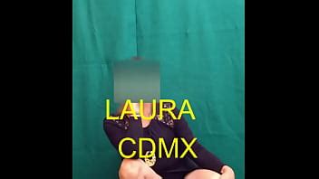 LAURA POSANDO XVIDEOS