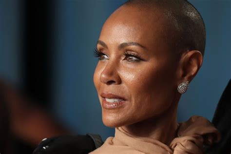 Jada Pinkett Smith Habla Por Primera Vez Tras Los Oscar “esta Es Una