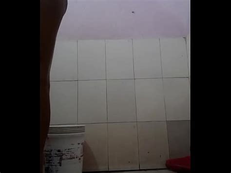 Leaked Bathroom Video XVIDEOS