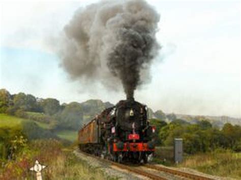 All the info about SVR's Autumn Steam Gala – with two new locos to join display | Shropshire Star