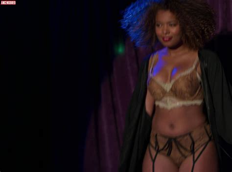 Naked Jaz Sinclair In Easy