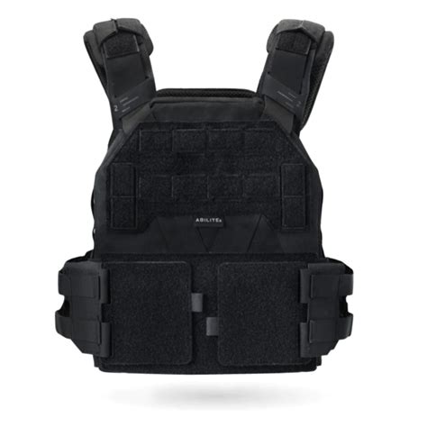 Agilite K Zero Plate Carrier Ls Innoventa