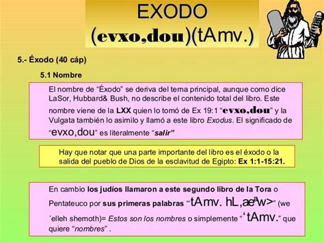 Êxodo O Que Significa - ¿Qué Es El Éxodo En La Biblia , ¿Qué significa Éxodo en la Biblia? – TMXUM