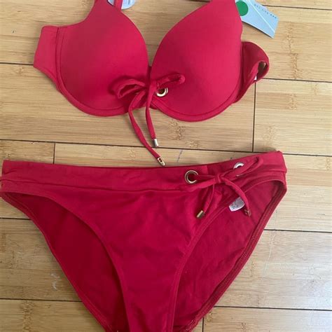 Huit Swim Huit Bikini Nwt Poshmark