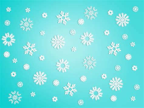 snowflake background icy blue  stock photo public domain pictures
