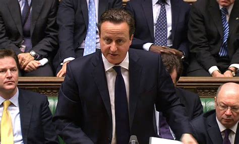 Londra Primo S Alle Nozze Gay Cameron Paese Pi Forte