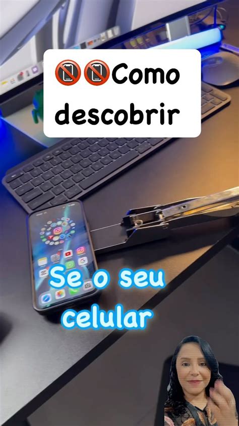 Como Saber Se O Meu Celular Está Grampeado