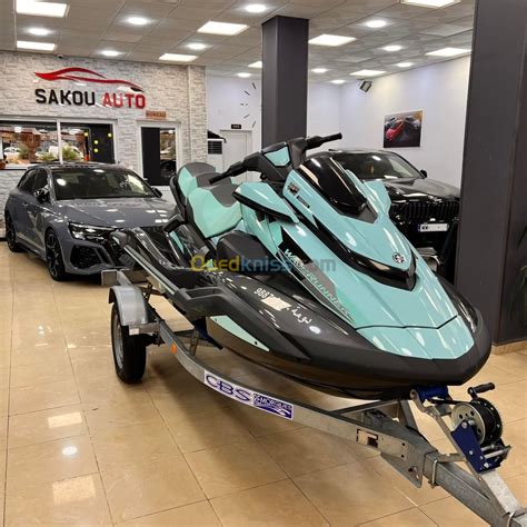 Yamaha Jet Ski Fx Limited Alger Alg Rie