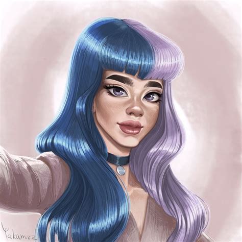 digital portrait illustration digital portrait illustration portrait