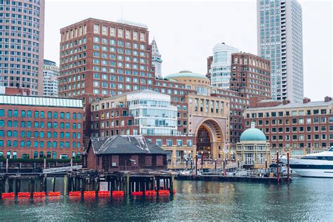Visiter Boston en 3 jours, que voir et faire ? | Refuse to hibernate