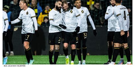 Speltips Kalmar Aik Odds Stream Statistik