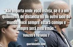 Frases De Velozes E Furiosos - Descubra 7 ideias de frases velozes e furiosos e velozes e furiosos ...