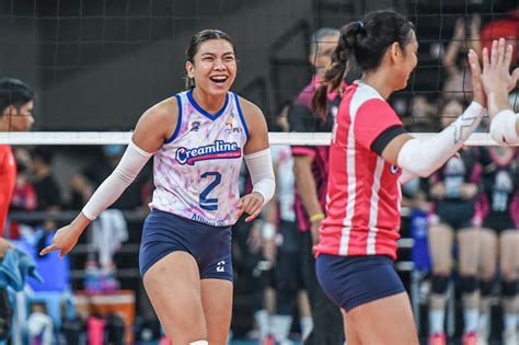 Photos Pvl Premier Volleyball League