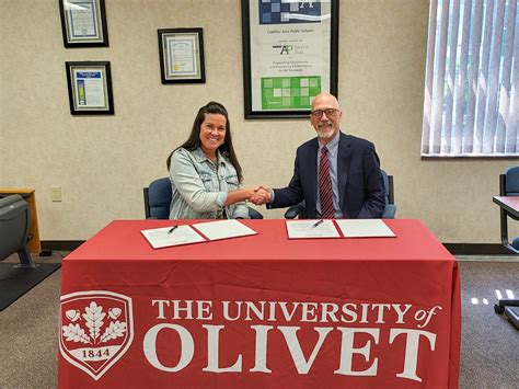 Traverse City, Cadillac and Marshall Public Schools Students Eligible