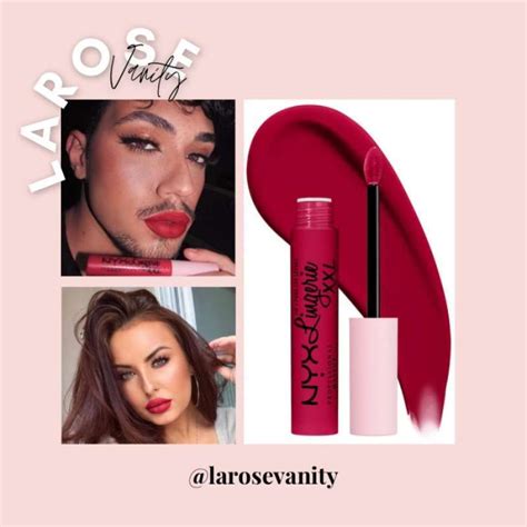 Jual Nyx Lip Lingerie Xxl Matte Liquid Lipstick Di Seller HOLMES STORE