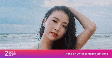 hot girl Việt chuyển hướng sang phong cách sexy Gương mặt trẻ ZNEWS VN