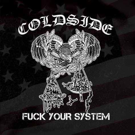 Fuck Your System Vinyl Amazon Co Uk Music