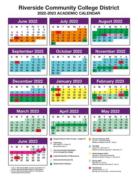 ithaca college academic calendar 4