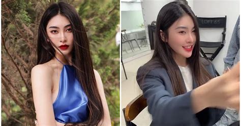 Hot girl Linh Trương lộ clip đời thực khác với khi lên ảnh sang chảnh thế nào