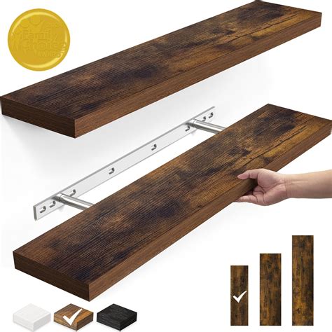 Best Floating Kitchen Shelves: A Comprehensive Review