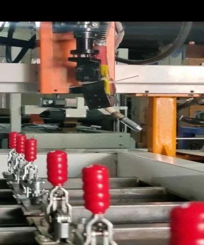 automatic welding machine  industrial  unit  pune id
