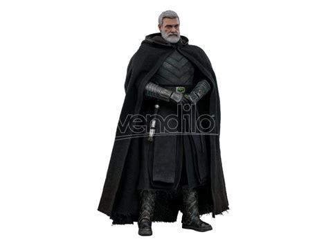 Star Wars Ahsoka Action Figure Baylan Skoll Cm Hot Toys