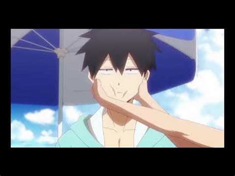 senpai ga uzai kouhai  hanashi volleyball youtube