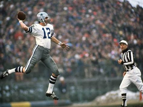 Roger Staubach Net Worth 2024: how rich is the NFL legend?