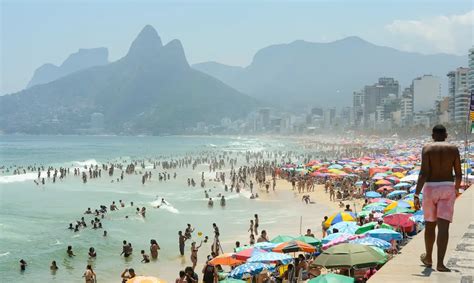 Lugar Que Serve Para Alguém Se Refugiar - Praias e Balneários para se refugiar no verão - Guia de lugares ...