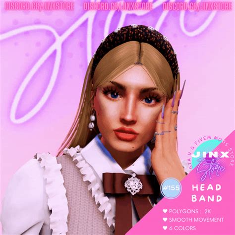 Headband Jinxstores Ko Fi Shop Ko Fi ️ Where Creators Get Support