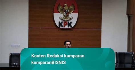 Direktur Krakatau Steel Kena OTT KPK Kementerian BUMN Angkat Bicara