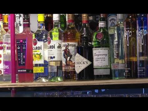 Deadline Extended To Apply For Special Sunday Liquor Permit For Early