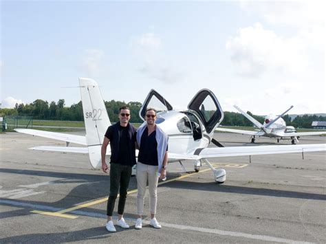 private skyline   lunch pt