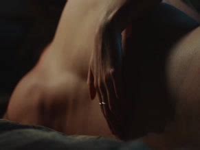 PHILIPPA NORTHEAST Nude AZNude