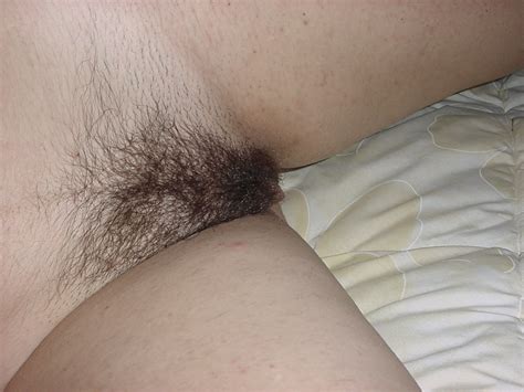 Very Hairy Teen Fucked Anniv Porn Pic