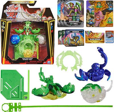 Набор из 8 бакуганов bakugan | Сравнить цены и купить по акции со ...