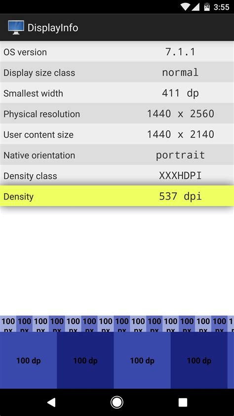 How To Find Out Your Dpi - asrposnm