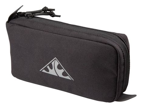 wilderness equipment tech pouch aspire adventure equipment