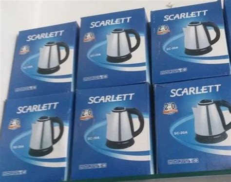 electric kattle  piece  jaipur id