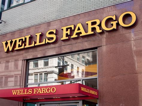 Wells Fargo To Close Its Monroe Branch | Monroe, CT Patch