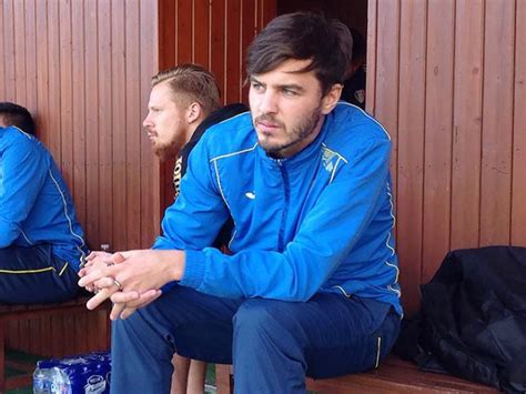 Александр Ерохин - футболист: биография, фото 2018