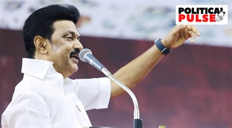 Stalin to DMK MPs: At Parliament’s budget session, raise issues like report on Adani Group, BBC ...