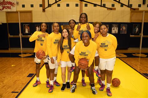 Warrensville Heights Team Home Warrensville Heights Tigers Sports