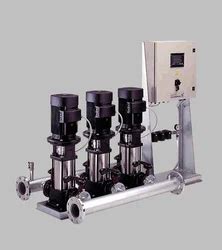 Grundfos Pump Hydro MPC At Best Price In Aurangabad By Maxflow Pumps