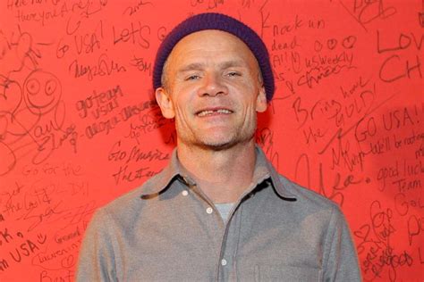 Red Hot Chili Peppers Flea Says Today S Rock Music Is Dead