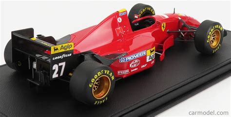 Gp Replicas Gp A Scale Ferrari F T N Season Jean