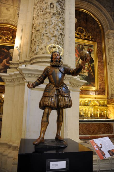Cathedral, Seville, Spain