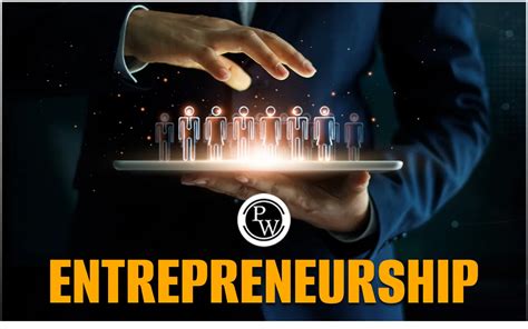 Entrepreneurship Meaning Qualities And Business Process